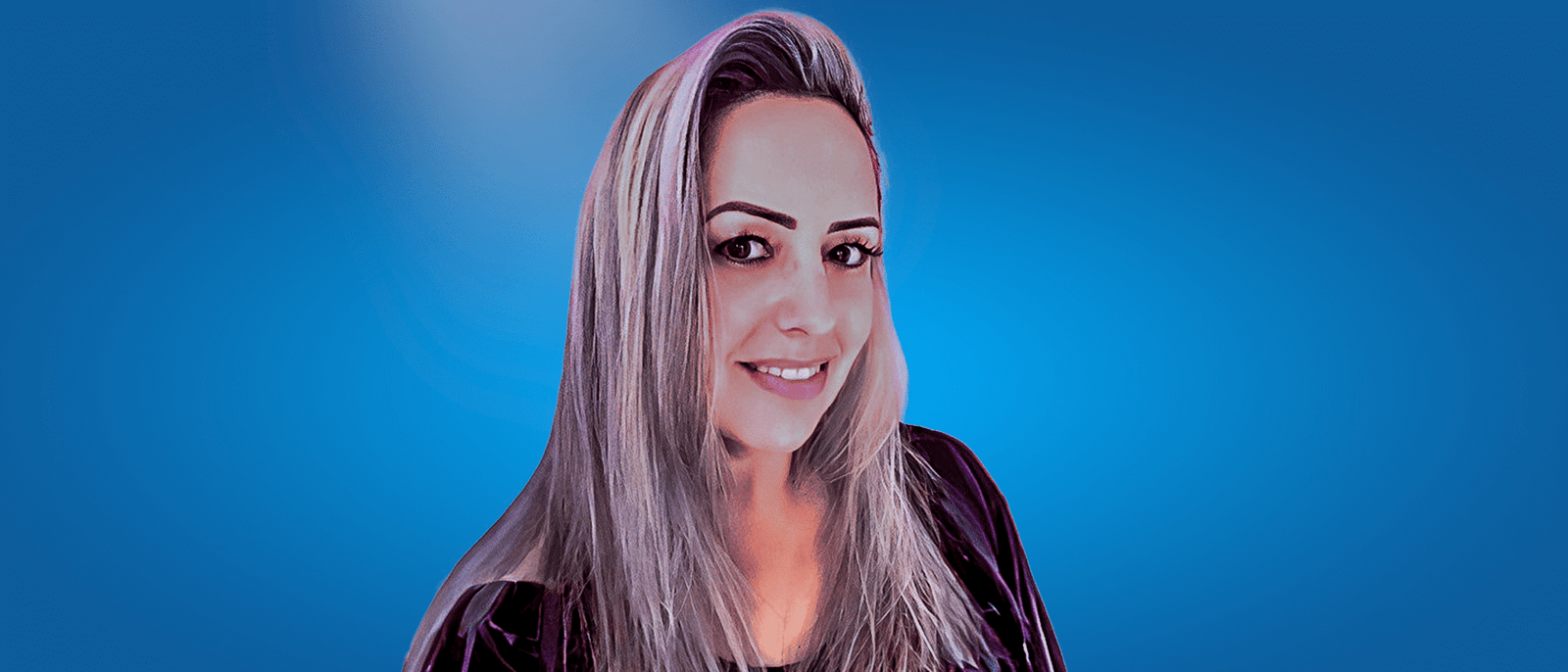 Luá Alves Belli