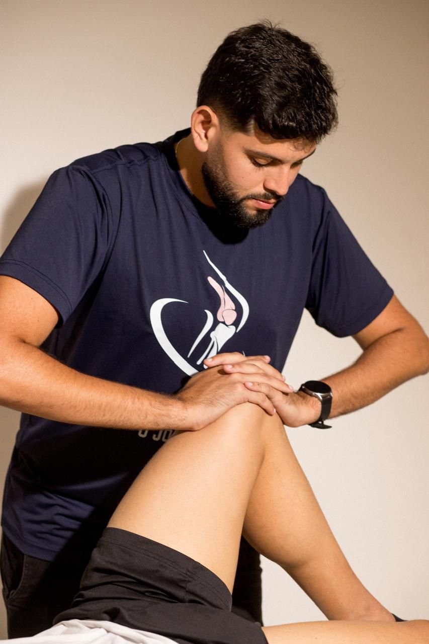 Análise clínica em fisioterapia
