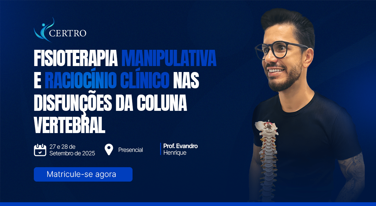 Fisioterapia Manipulativa