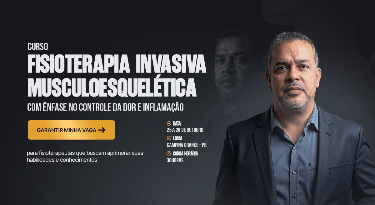 Fisioterapia Invasiva