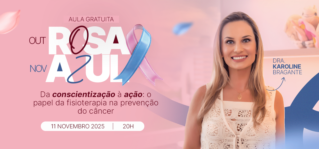 Banner Rosa e Azul CERTRO