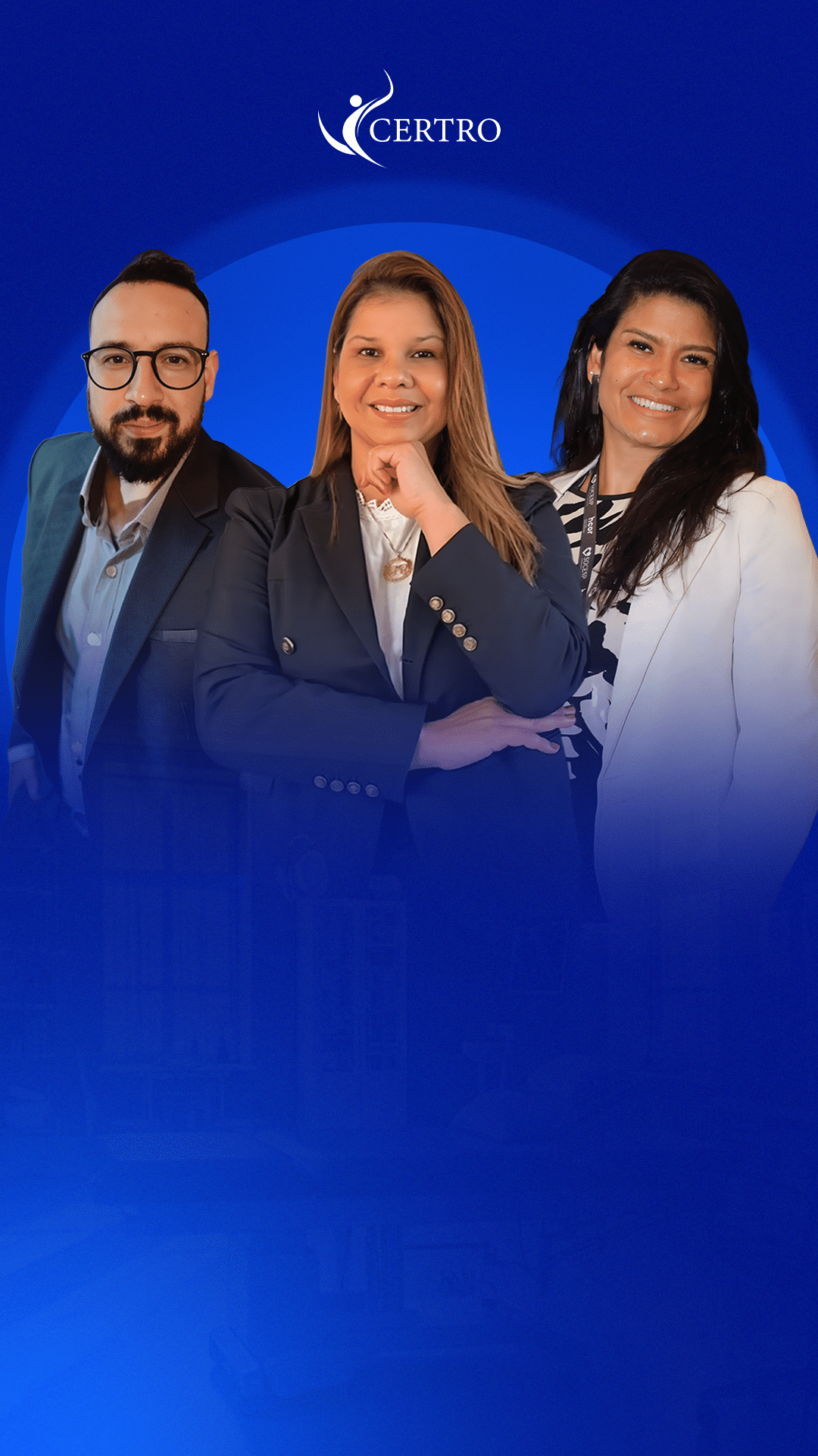 Jornada de UTI - Professores especialistas em terapia intensiva